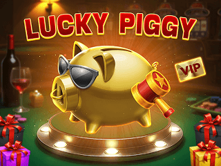 Lucky Piggy